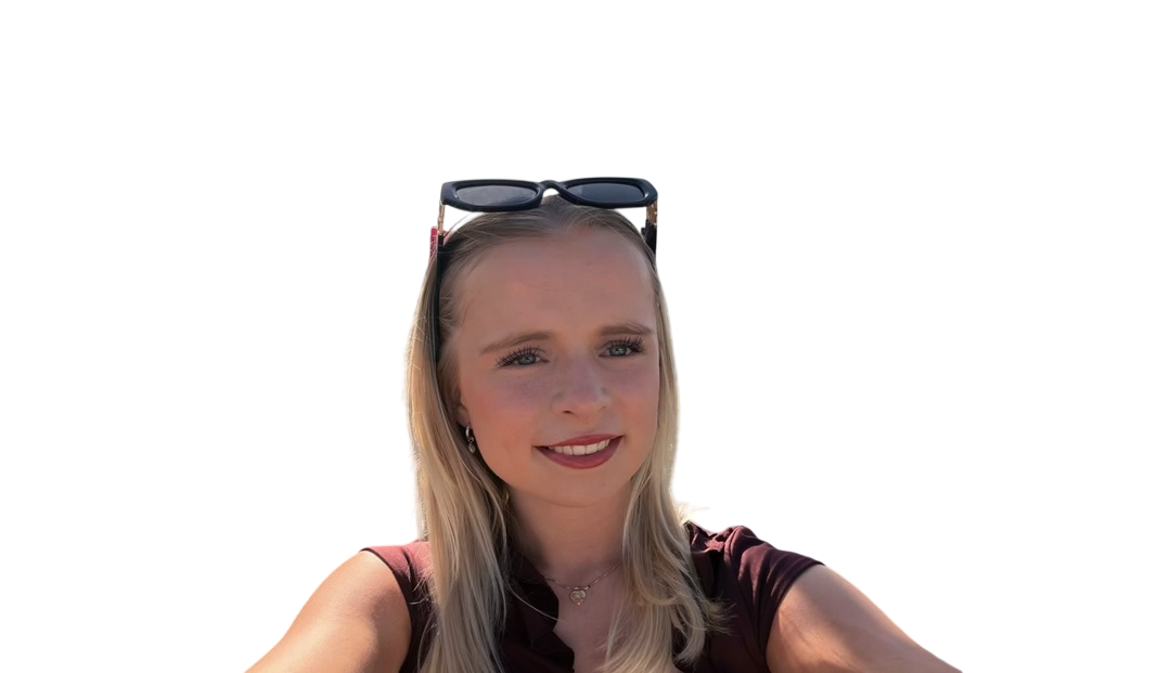 Sanne Gjaldbæk Bjorøy